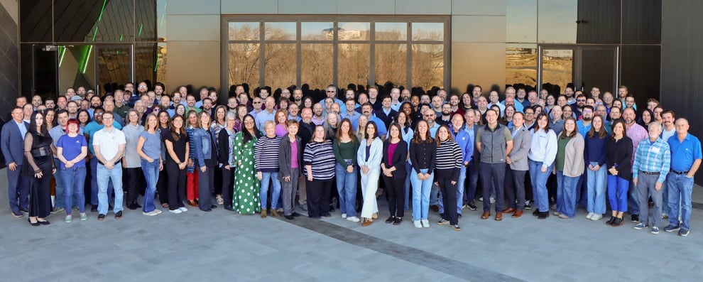 2026 Company Day Group Photo