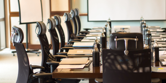 How to Report Cybersecurity Assessment Results to Your Board of Directors