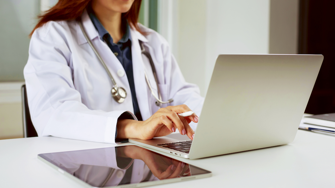 Information Security GRC Software for Healthcare Providers