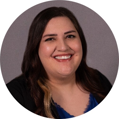 Samantha Torrez-Hidalgo