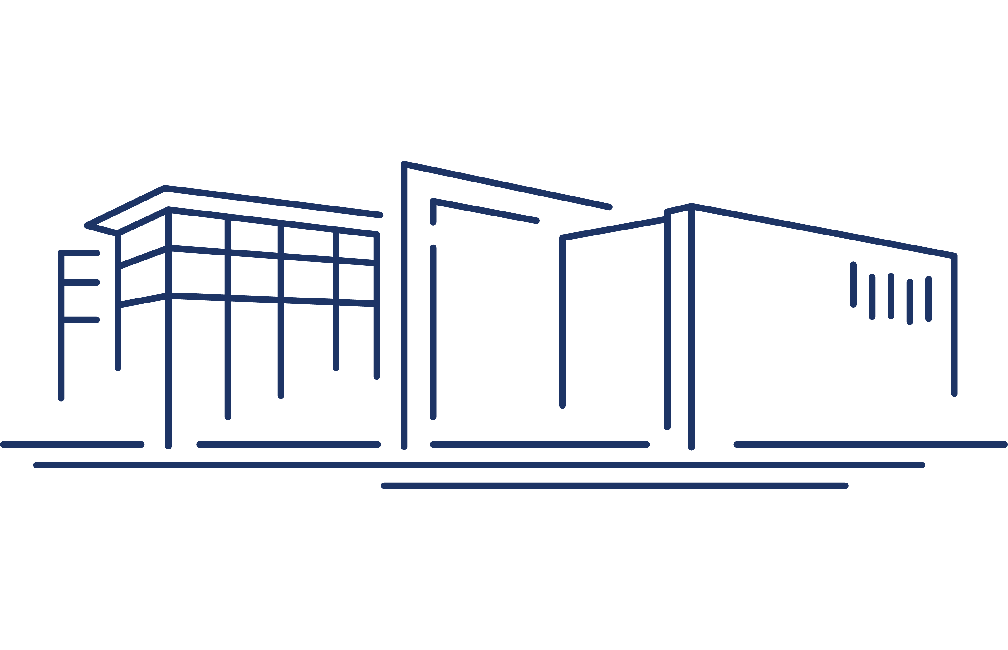 CoNetrix Building
