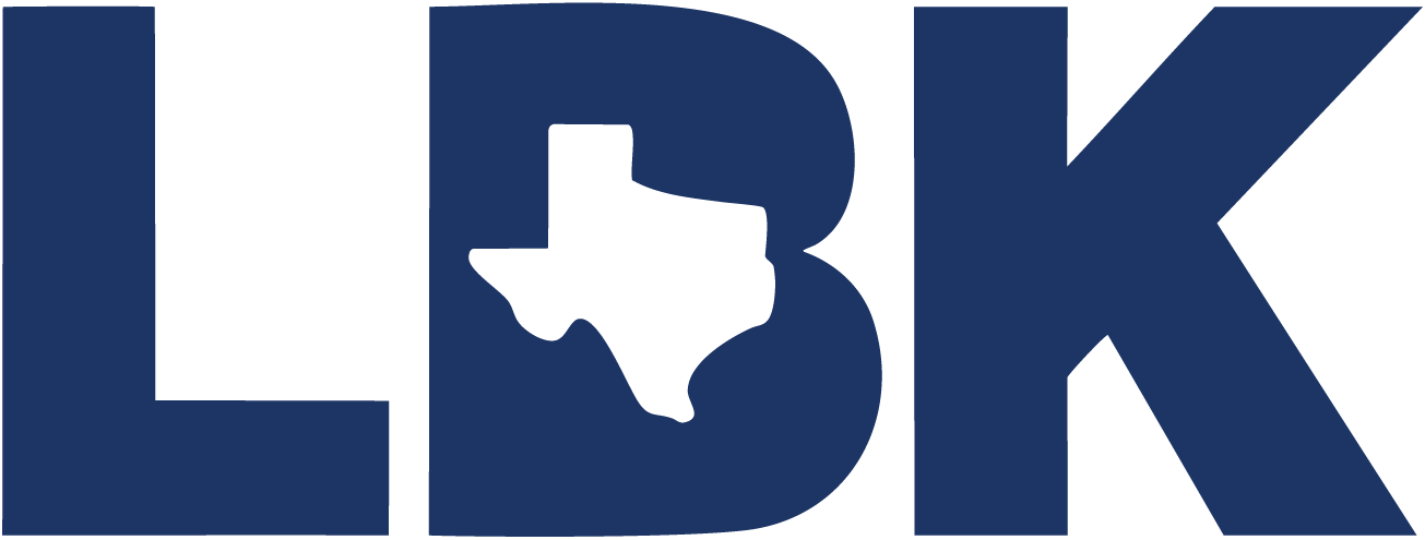 Lubbock Logo