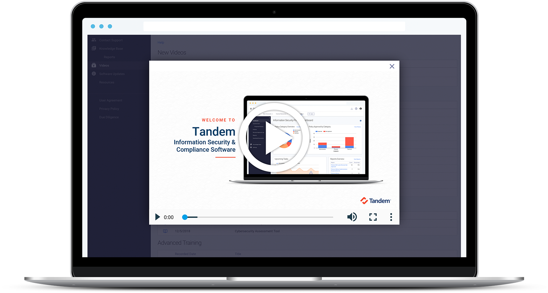 Приложение tandem как работает